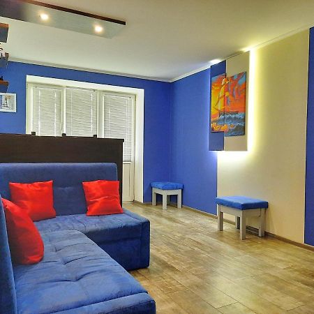 Sea Style - Сеть Апартаментов Alex Apartments Бесконтактное Заселение 24-7 Poltava Buitenkant foto