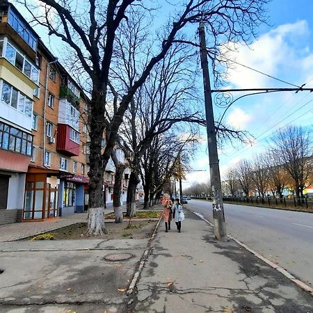 Sea Style - Сеть Апартаментов Alex Apartments Бесконтактное Заселение 24-7 Poltava Buitenkant foto